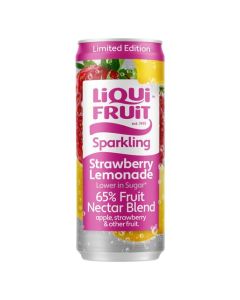Sparkling & Flavours