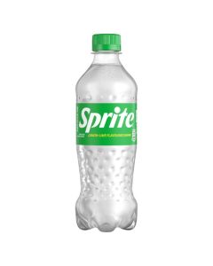 Sprite Soft Drink Bottle 440ml