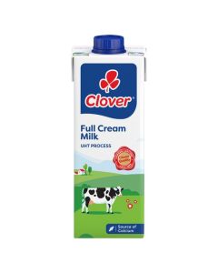 Full Cream Milk 1L