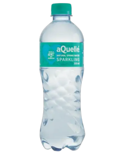 Aquelle Sparkling Water 500ml