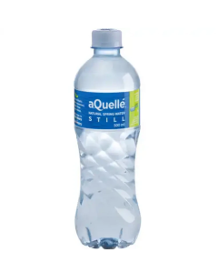 Aquelle Natural Still Water 500ml