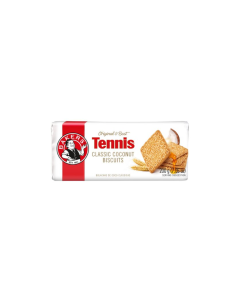 Tennis biscuits 200g