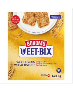 Bokomo Weet-Bix Family Pack 1.35kg