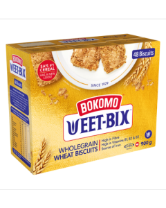 Bokomo Weet-Bix 900g
